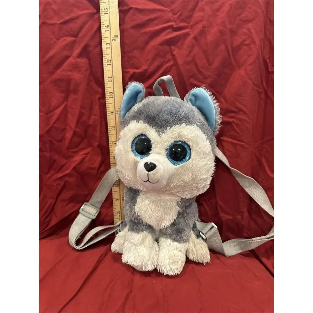 Ty Beanie Boo 6
